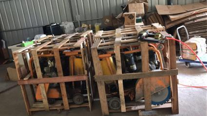 翁田镇行李、家具、电器包装托运