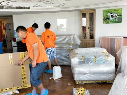 翁田镇精品搬家公司
